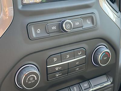 New 2025 Chevrolet Silverado 3500 - photo 1