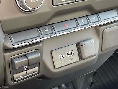 New 2025 Chevrolet Silverado 3500 - photo 1