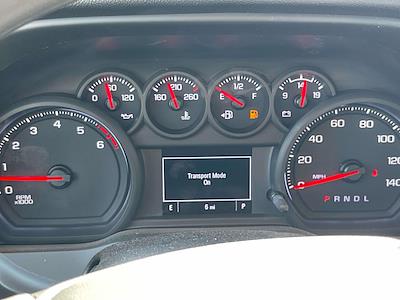 New 2025 Chevrolet Silverado 3500 - photo 1