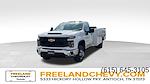 2025 Chevrolet Silverado 3500 Regular Cab 4x2 Service Truck for sale #SF162438 - photo 4