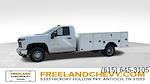 2025 Chevrolet Silverado 3500 Regular Cab 4x2 Service Truck for sale #SF162438 - photo 5