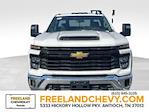 New 2025 Chevrolet Silverado 3500 Regular Cab Dump Truck for sale #SF162438 - photo 5