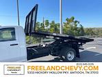 New 2025 Chevrolet Silverado 3500 Regular Cab Dump Truck for sale #SF162438 - photo 4