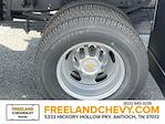 New 2025 Chevrolet Silverado 3500 Regular Cab Dump Truck for sale #SF162438 - photo 12