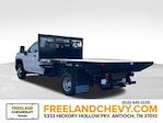 New 2025 Chevrolet Silverado 3500 Regular Cab Dump Truck for sale #SF162438 - photo 2