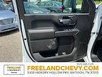 New 2025 Chevrolet Silverado 3500 Crew Cab Reading SLU108-DW 9' Service Truck for sale #SF162747 - photo 11