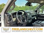 New 2025 Chevrolet Silverado 3500 Crew Cab Reading SLU108-DW 9' Service Truck for sale #SF162747 - photo 15