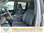 New 2025 Chevrolet Silverado 3500 Crew Cab Reading SLU108-DW 9' Service Truck for sale #SF162747 - photo 20