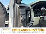 New 2025 Chevrolet Silverado 3500 Crew Cab Reading SLU108-DW 9' Service Truck for sale #SF162763 - photo 13