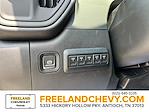 New 2025 Chevrolet Silverado 3500 Crew Cab Reading SLU108-DW 9' Service Truck for sale #SF162763 - photo 14