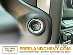 New 2025 Chevrolet Silverado 3500 Crew Cab Reading SLU108-DW 9' Service Truck for sale #SF162763 - photo 19