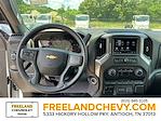 New 2025 Chevrolet Silverado 3500 Crew Cab Reading SLU108-DW 9' Service Truck for sale #SF162763 - photo 22