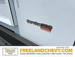 New 2025 Chevrolet Silverado 3500 Crew Cab Reading SLU108-DW 9' Service Truck for sale #SF162763 - photo 7