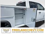 New 2025 Chevrolet Silverado 2500 Double Cab Monroe Truck Equipment 98" S-Series ServicePro 8' 2" Service Truck for sale #SF162901 - photo 10