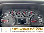 New 2025 Chevrolet Silverado 2500 Double Cab Monroe Truck Equipment 98" S-Series ServicePro 8' 2" Service Truck for sale #SF162901 - photo 12