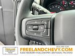 New 2025 Chevrolet Silverado 2500 Double Cab Monroe Truck Equipment 98" S-Series ServicePro 8' 2" Service Truck for sale #SF162901 - photo 13