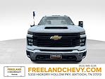 New 2025 Chevrolet Silverado 2500 Double Cab Monroe Truck Equipment 98" S-Series ServicePro 8' 2" Service Truck for sale #SF162901 - photo 4