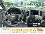 New 2025 Chevrolet Silverado 2500 Double Cab Monroe Truck Equipment 98" S-Series ServicePro 8' 2" Service Truck for sale #SF162901 - photo 23