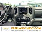 New 2025 Chevrolet Silverado 2500 Double Cab Monroe Truck Equipment 98" S-Series ServicePro 8' 2" Service Truck for sale #SF162901 - photo 24