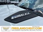 New 2025 Chevrolet Silverado 2500 Double Cab Monroe Truck Equipment 98" S-Series ServicePro 8' 2" Service Truck for sale #SF162901 - photo 5