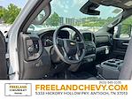 2025 Chevrolet Silverado 2500 Double Cab SRW 4x2 Service Truck for sale #SF164025 - photo 10