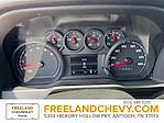 2025 Chevrolet Silverado 2500 Double Cab SRW 4x2 Service Truck for sale #SF164025 - photo 14