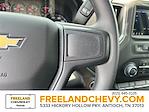 2025 Chevrolet Silverado 2500 Double Cab SRW 4x2 Service Truck for sale #SF164025 - photo 16