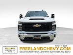 2025 Chevrolet Silverado 2500 Double Cab SRW 4x2 Service Truck for sale #SF164025 - photo 3