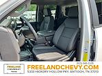 2025 Chevrolet Silverado 2500 Double Cab SRW 4x2 Service Truck for sale #SF164025 - photo 20