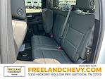 2025 Chevrolet Silverado 2500 Double Cab SRW 4x2 Service Truck for sale #SF164025 - photo 21