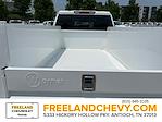 2025 Chevrolet Silverado 2500 Double Cab SRW 4x2 Service Truck for sale #SF164025 - photo 9