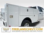 2025 Chevrolet Silverado 2500 Double Cab SRW 4x2 Service Truck for sale #SF164285 - photo 7