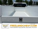 New 2025 Chevrolet Silverado 2500 Double Cab Warner 96"L SRW 8' Service Truck for sale #SF164390 - photo 9
