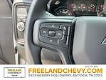 New 2025 Chevrolet Silverado 2500 Double Cab Warner 96"L SRW 8' Service Truck for sale #SF164390 - photo 15