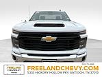 2025 Chevrolet Silverado 2500 Regular Cab 4x4 Reading Service Truck for sale #SF175576 - photo 3