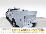 2025 Chevrolet Silverado 2500 Regular Cab 4x4 Reading Service Truck for sale #SF175576 - photo 6
