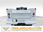 2025 Chevrolet Silverado 2500 Regular Cab 4x4 Reading Service Truck for sale #SF175576 - photo 7