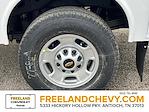 2025 Chevrolet Silverado 2500 Regular Cab 4x4 Reading Service Truck for sale #SF175576 - photo 17
