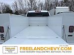2025 Chevrolet Silverado 2500 Regular Cab 4x4 Reading Service Truck for sale #SF175576 - photo 22