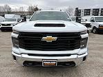 2025 Chevrolet Silverado 2500 Regular Cab 4x4, Reading SL Service Body Service Truck for sale #SF175842 - photo 3