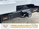 New 2025 Chevrolet Silverado 2500 Regular Cab 4x4 Reading SLU98-SW 8' 2" Service Truck for sale #SF175842 - photo 21