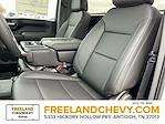 New 2025 Chevrolet Silverado 2500 Regular Cab 4x4 Reading SLU98-SW 8' 2" Service Truck for sale #SF175842 - photo 30