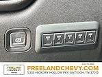 New 2025 Chevrolet Silverado 2500 Regular Cab 4x4 Reading SLU98-SW 8' 2" Service Truck for sale #SF175842 - photo 33