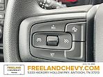 New 2025 Chevrolet Silverado 2500 Regular Cab 4x4 Reading SLU98-SW 8' 2" Service Truck for sale #SF175842 - photo 34