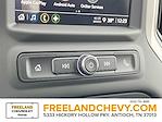 New 2025 Chevrolet Silverado 2500 Regular Cab 4x4 Reading SLU98-SW 8' 2" Service Truck for sale #SF175842 - photo 36