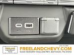 New 2025 Chevrolet Silverado 2500 Regular Cab 4x4 Reading SLU98-SW 8' 2" Service Truck for sale #SF175842 - photo 39
