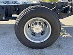 2025 Chevrolet Silverado 3500 Regular Cab 4x4 Cab Chassis for sale #SF177242 - photo 11