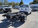 2025 Chevrolet Silverado 3500 Regular Cab 4x4 Cab Chassis for sale #SF177242 - photo 2