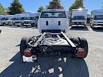 2025 Chevrolet Silverado 3500 Regular Cab 4x4 Cab Chassis for sale #SF177242 - photo 4