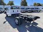 2025 Chevrolet Silverado 3500 Regular Cab 4x4 Cab Chassis for sale #SF177242 - photo 5